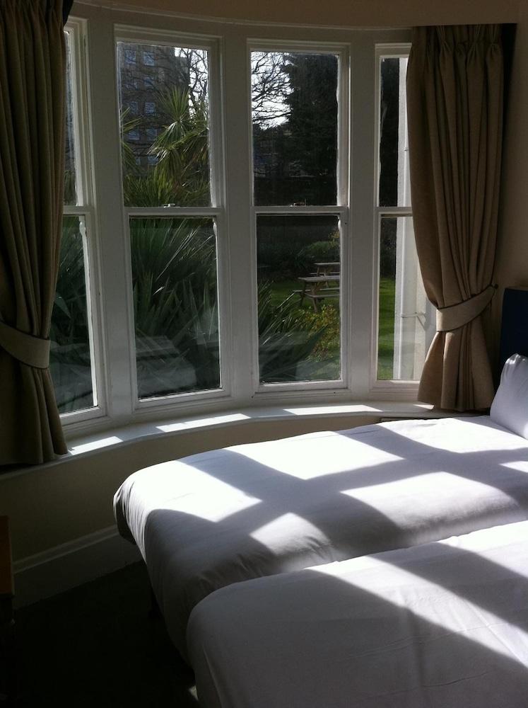 Heathlands Hotel Bournemouth Ngoại thất bức ảnh