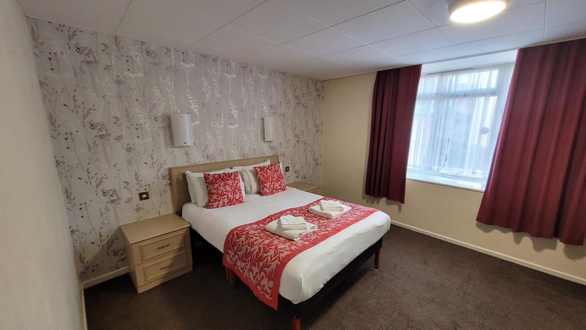 Heathlands Hotel Bournemouth Ngoại thất bức ảnh