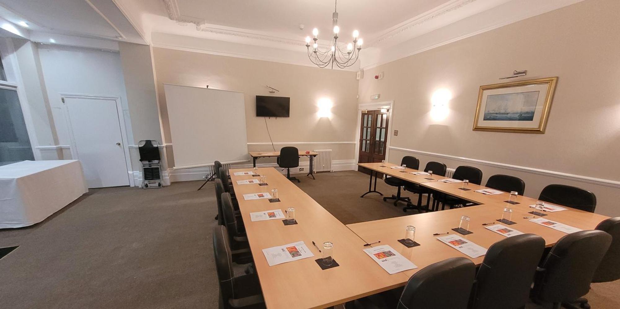Heathlands Hotel Bournemouth Ngoại thất bức ảnh