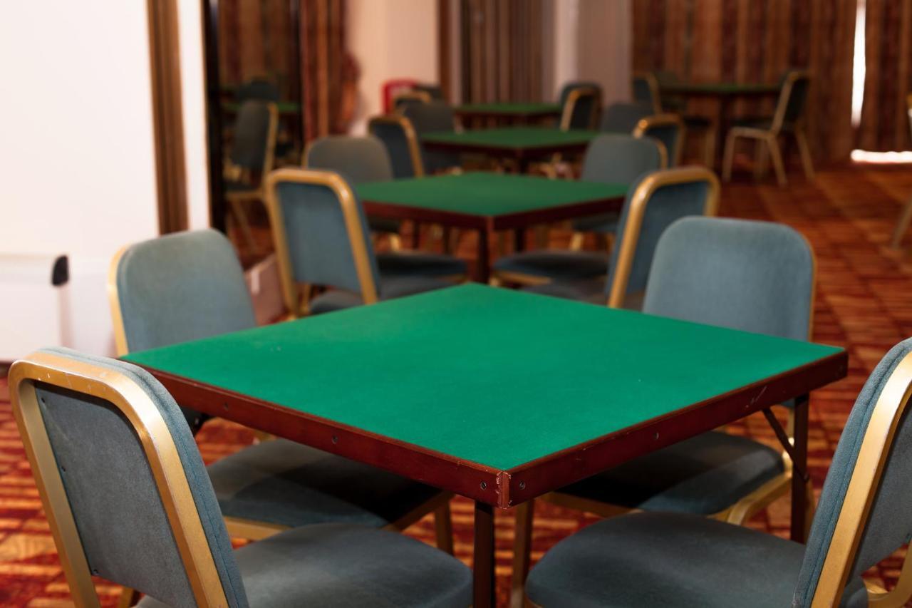 Heathlands Hotel Bournemouth Ngoại thất bức ảnh